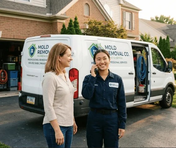 Crawlspace Mold Remediation Frenchville, ME FAQs